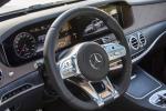 Mercedes-AMG S63 4Matic+ Lang 2017 года (WW)